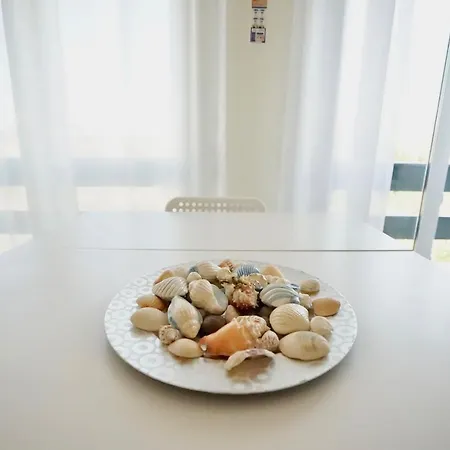 Appartement The Wavecatcher