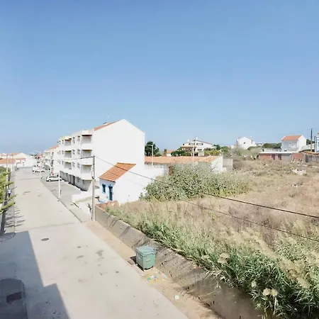 The Wavecatcher Ferrel (Leiria)