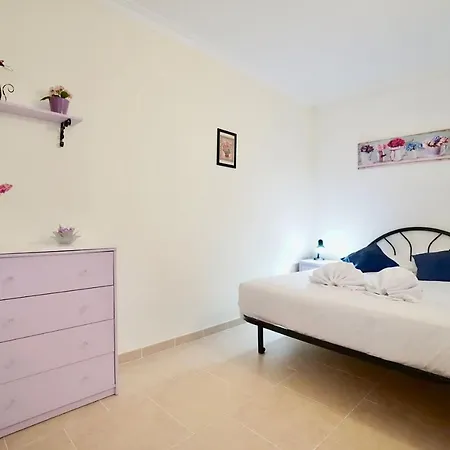 Appartement The Wavecatcher *