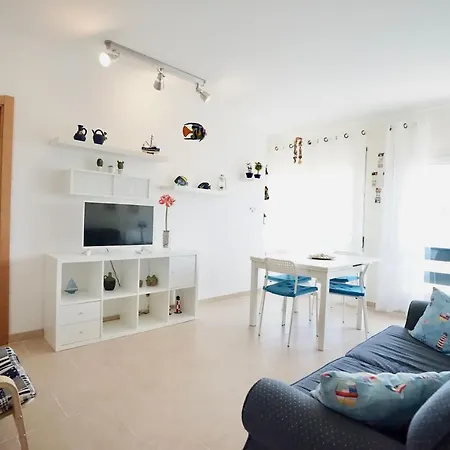 The Wavecatcher Appartement Ferrel (Leiria)