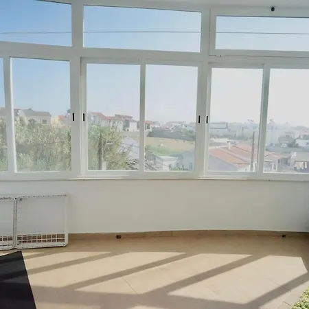 Appartement The Wavecatcher Ferrel (Leiria)